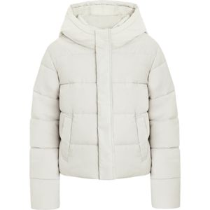 NoWear Winterjas  wit