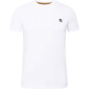 TIMBERLAND Shirt 'Dun-River'  wit