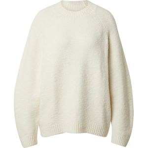 LeGer by Lena Gercke Trui 'Elmira'  offwhite