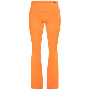 Smilodox Leggings  oranje