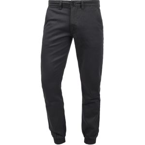 BLEND Chino 'Pelini'  antraciet