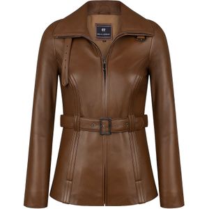 Felix Hardy Tussenjas  bruin