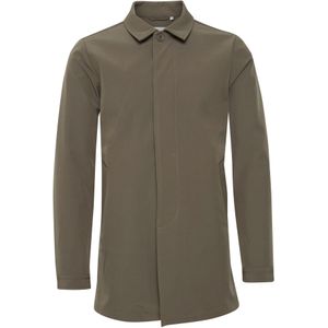 Casual Friday Tussenjas 'Oakland'  bruin