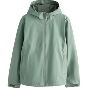 Next Functionele jas  lichtgroen