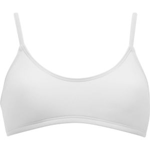 VIVID Bikinitop  wit