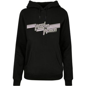 Sweatshirt 'DC Comics Wonder Woman'