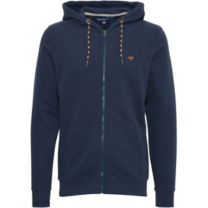 BLEND Sweatvest  marine