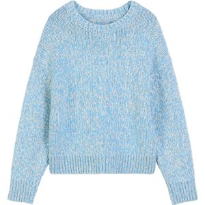 Marc O'Polo DENIM Trui  lichtblauw / grijs