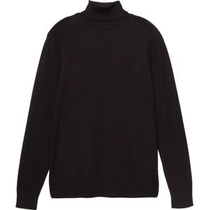Pull&Bear Trui  zwart
