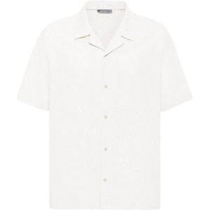 Dandalo Overhemd  ecru