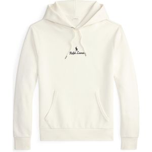 Polo Ralph Lauren Sweatshirt  zwart / wit