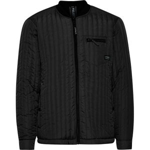 11 Project Tussenjas 'Arik'  zwart