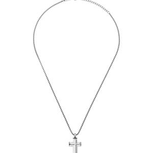 Breil Ketting  zilver