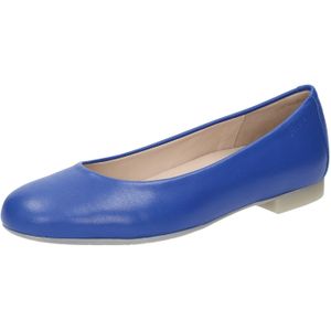 SIOUX Ballerina 'Villanelle-701'  blauw