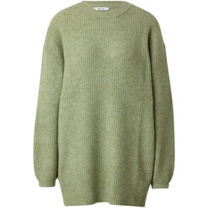 ABOUT YOU Trui 'Mina'  lichtgroen