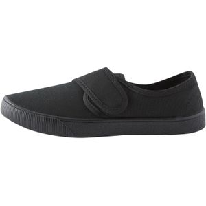 Next Sneakers  zwart