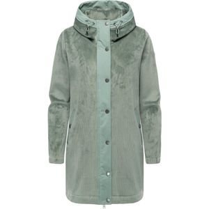 Ragwear Tussenjas 'Cousy Bonded'  mintgroen