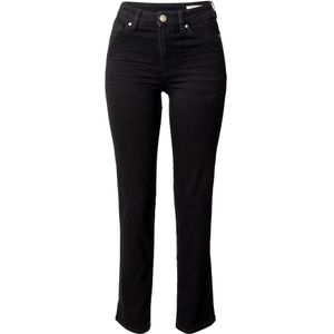 Marks & Spencer Jeans 'Sienna'  black denim