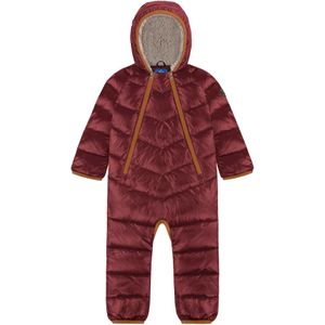 normani Functioneel pak 'Nayba'  bordeaux