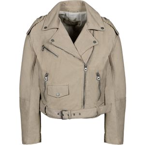 FREAKY NATION Tussenjas 'Felia'  donkerbeige