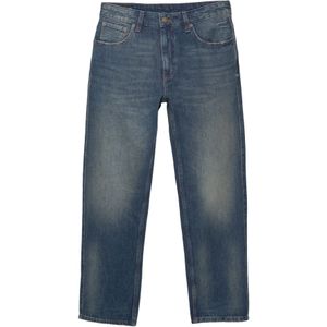 Pull&Bear Jeans  donkerblauw