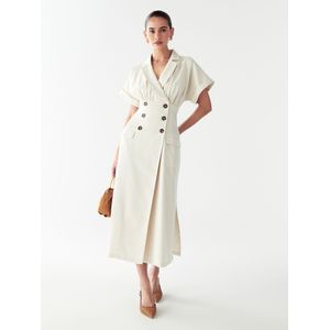 Willa Jurk 'Elise'  crème