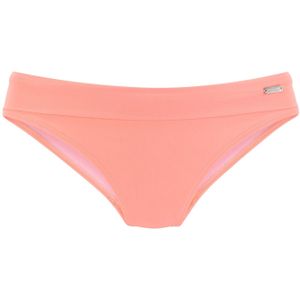 VENICE BEACH Bikinibroek  koraal