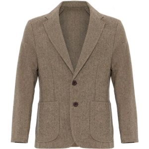 Antioch Colbert  kaki / offwhite