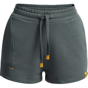 Kaft Broek 'Wumtes'  saffier