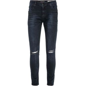 CIPO & BAXX Jeans  donkerblauw