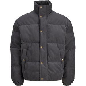 JACK & JONES Tussenjas 'JJOrgreene'  antraciet