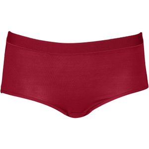 SugarShape Broekje  bordeaux