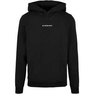 F4NT4STIC Sweatshirt  zwart / wit