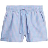 Superdry - Katoenen Boxershort - Gestreept - Dames