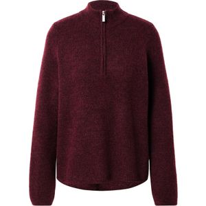 SELECTED Trui 'SLFLulu'  cyclaam