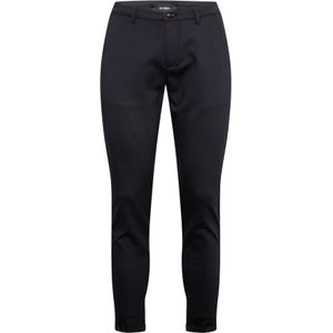 GABBA Chino 'Pisa'  zwart