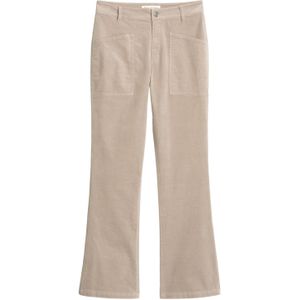 Marc O'Polo Broek 'Kiruna'  stone grey