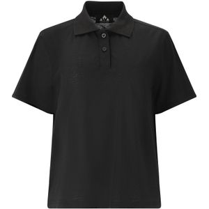 Whistler Shirt 'Vale'  zwart