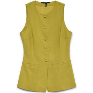 Vmjosie - Top - Blouse - Mouwloos - Regular Fit