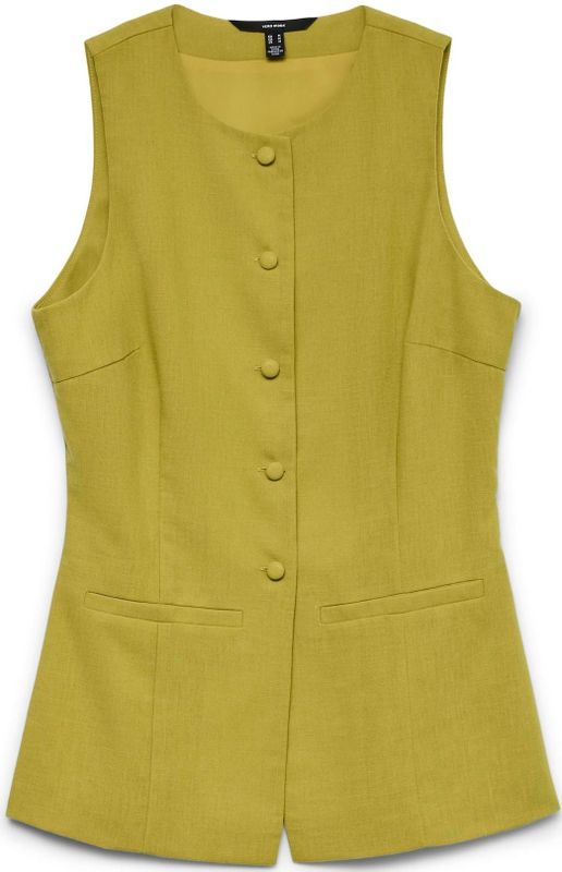 Vmjosie - Top - Blouse - Mouwloos - Regular Fit