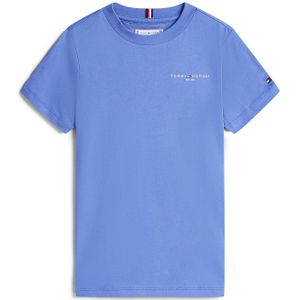 TOMMY HILFIGER Shirt  blauw / navy / rood