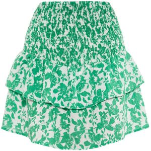 IZIA Rok  groen / wit