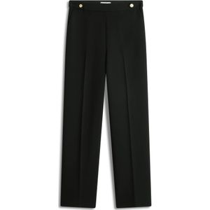 TOMMY HILFIGER Pantalon  zwart