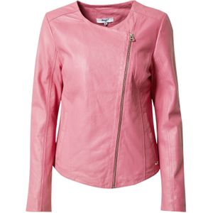 Maze Tussenjas  fuchsia