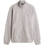 TOMMY HILFIGER Sweatvest  grijs