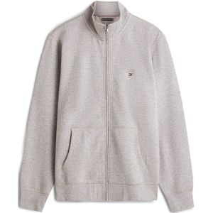 TOMMY HILFIGER Sweatvest  grijs