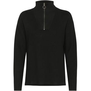 Love Copenhagen Trui 'Luka'  zwart