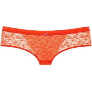 VIVANCE Broekje  oranje / rosa