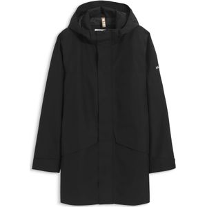 AIGLE Tussenparka  zwart