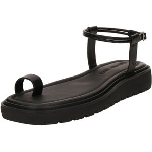 Calvin Klein Jeans Teenslipper  zwart